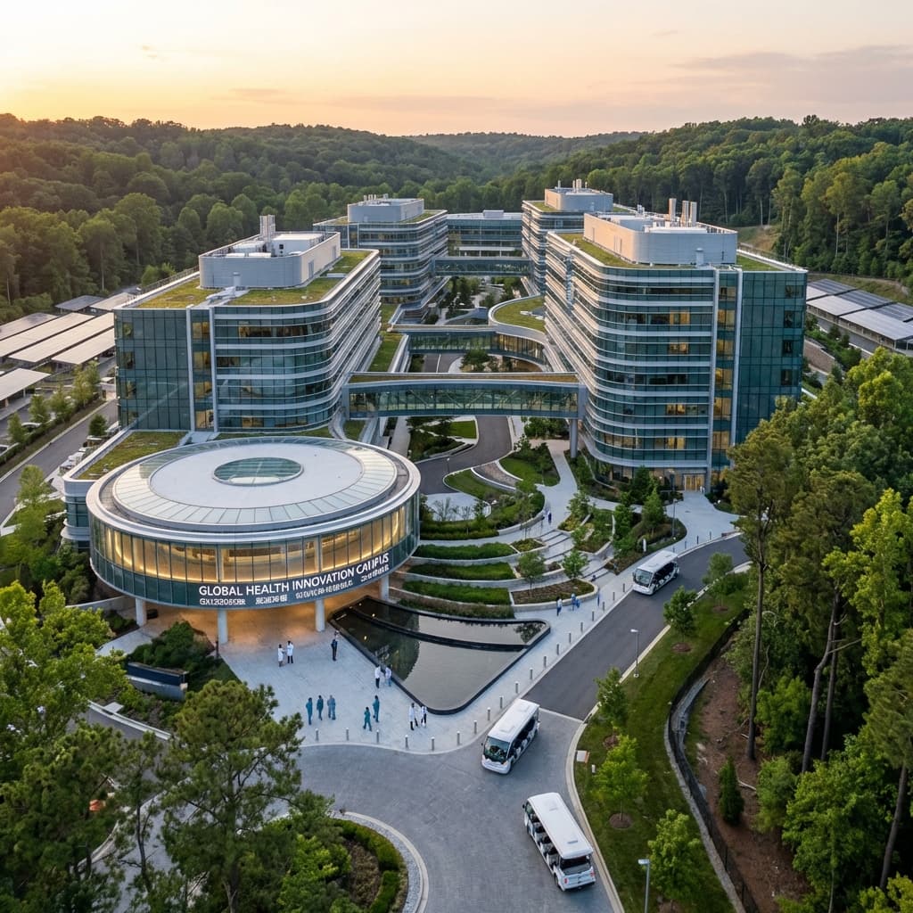 병원 및 클리닉