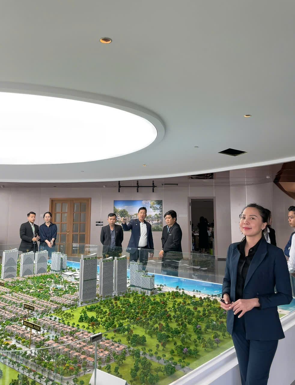 프리미엄 오피스