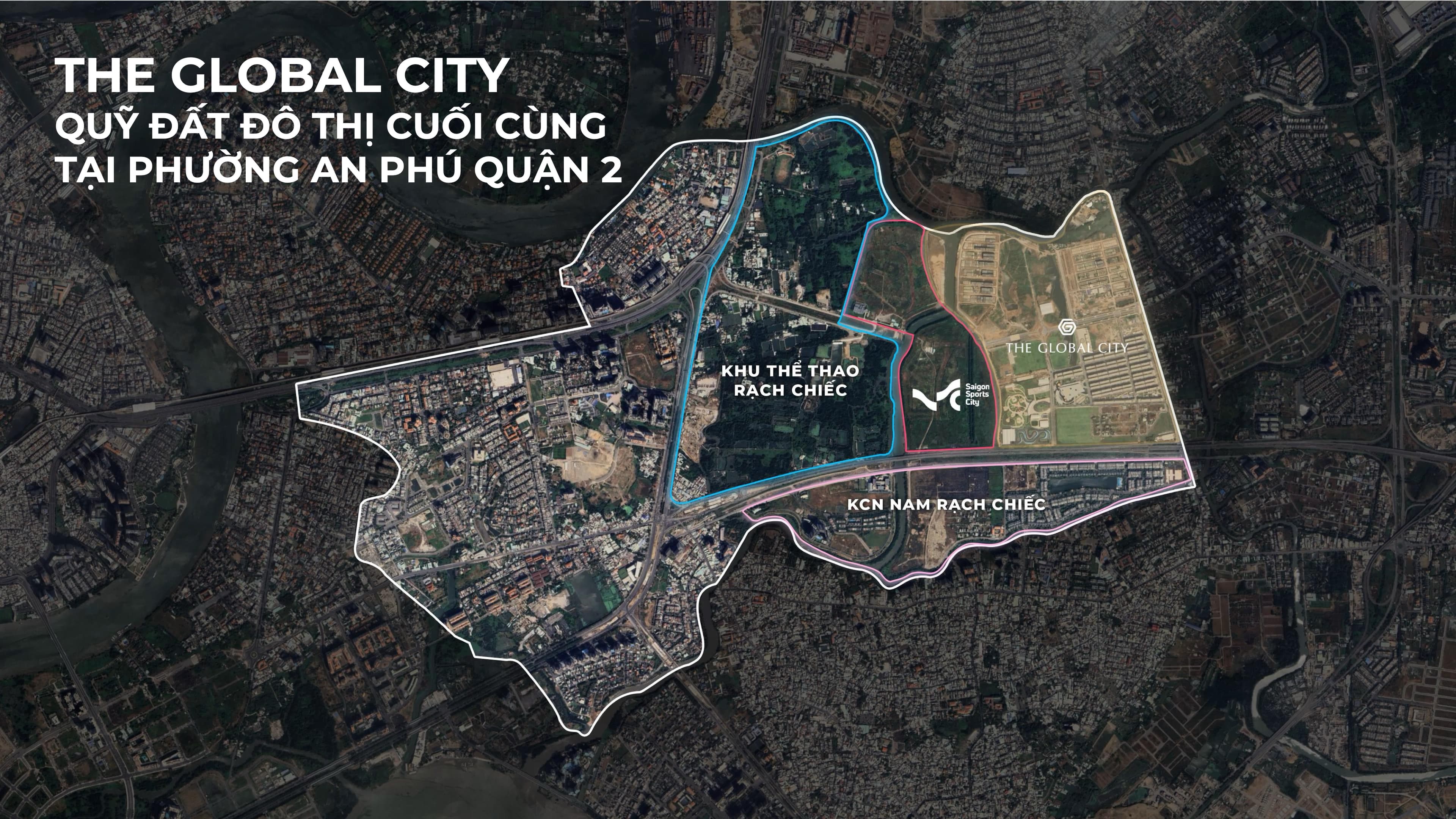 안푸의 다이아몬드 입지