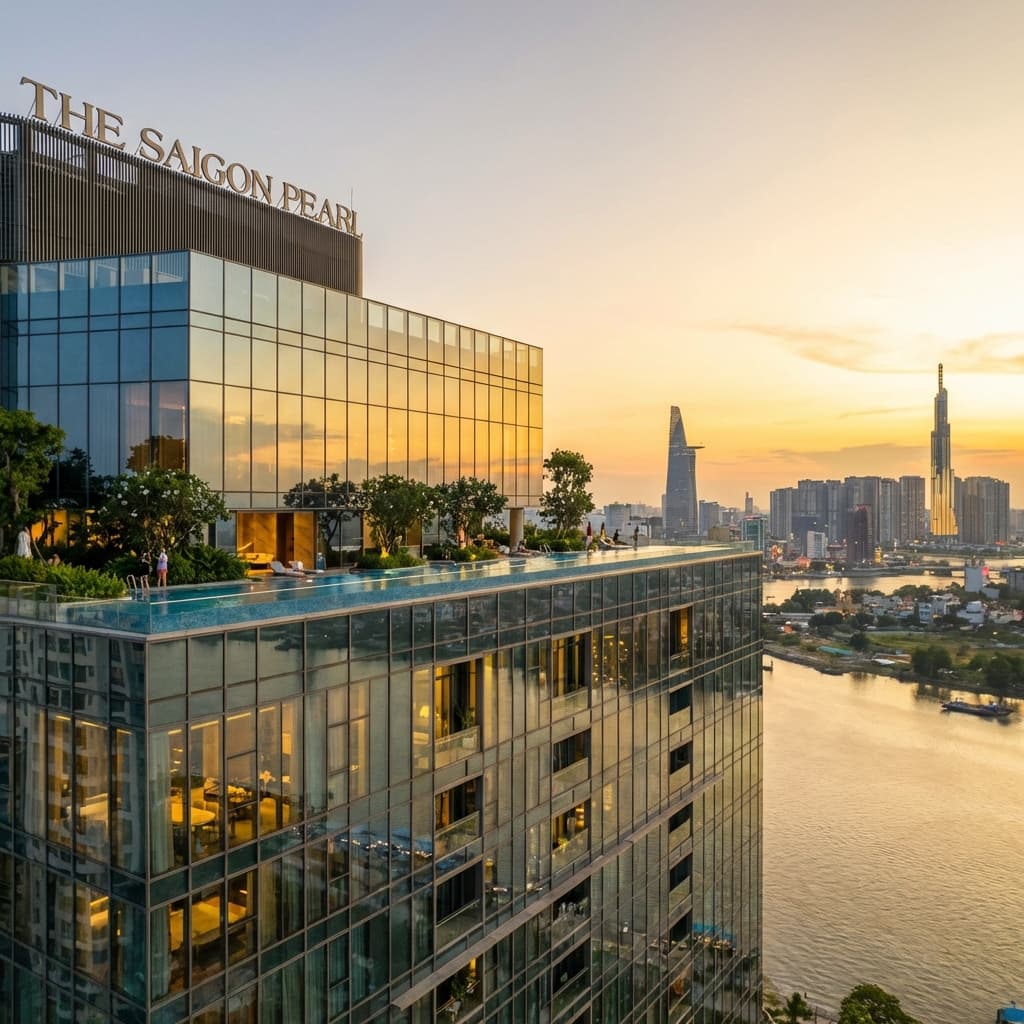 Luxury Real Estate Background