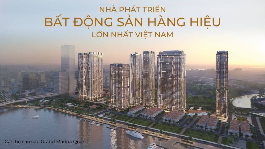 Masterise Group | Vietnam's Leading Real Estate Developer