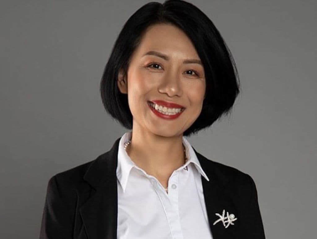 Do Tu Anh – Masterise Group 회장