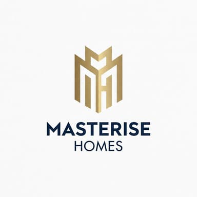 Masterise Homes logo