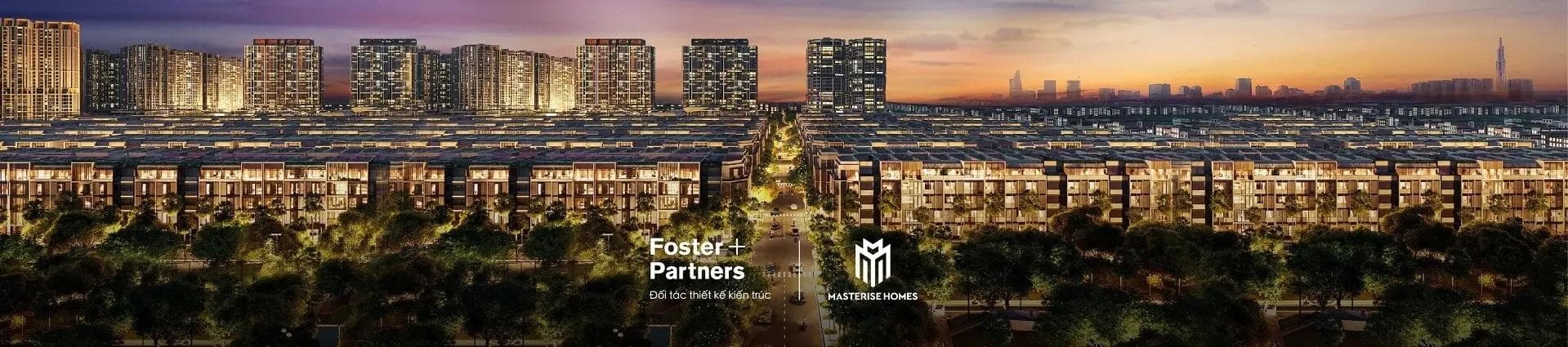 The Global City A New Center Of Hcmc Copy